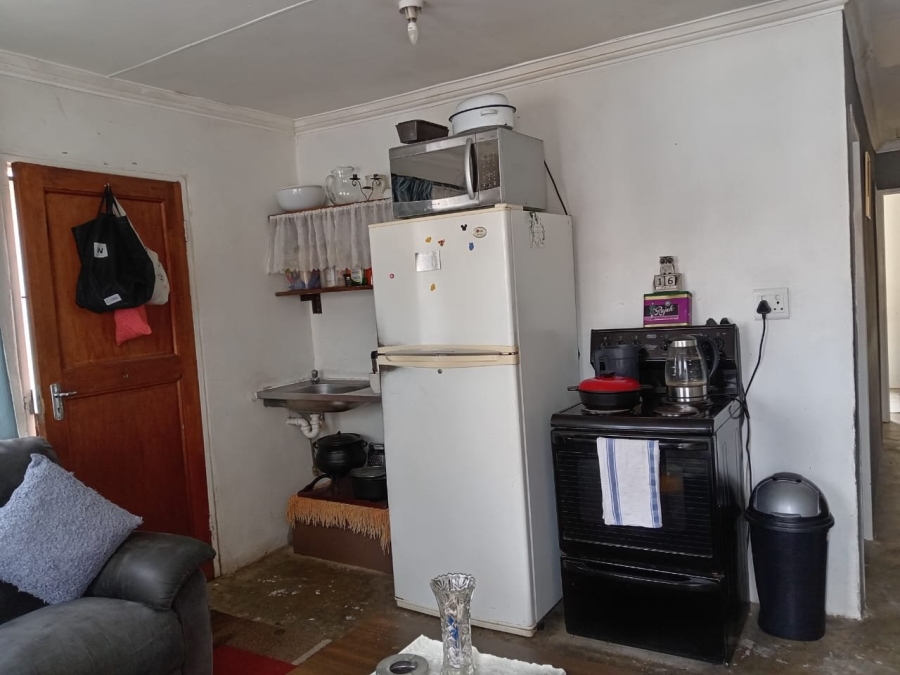 2 Bedroom Property for Sale in Forest Village Western Cape